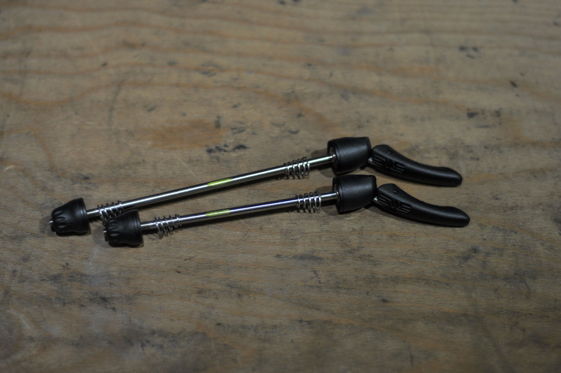 Enve Ti Road Skewers