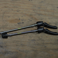 Enve Ti Road Skewers