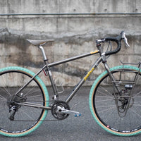Sim Works Homage Tyre