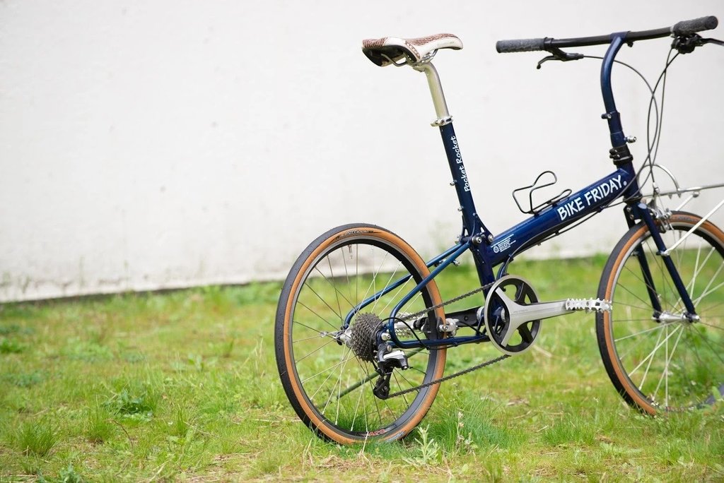 Sim Works Potter Tyre