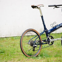 Sim Works Potter Tyre