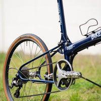 Sim Works Potter Tyre