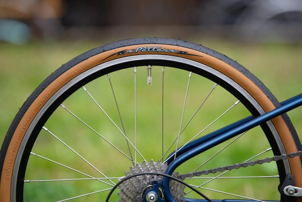 Sim Works Potter Tyre