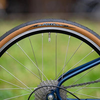 Sim Works Potter Tyre