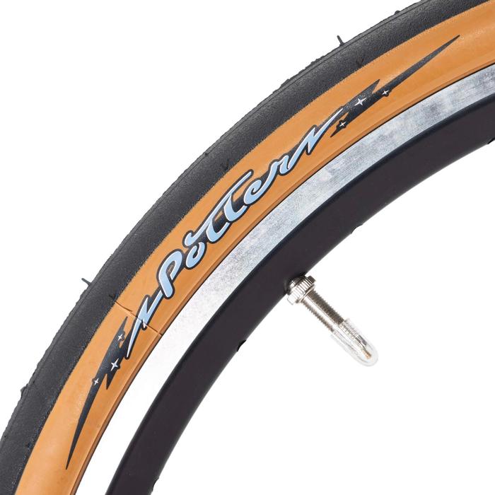 Sim Works Potter Tyre