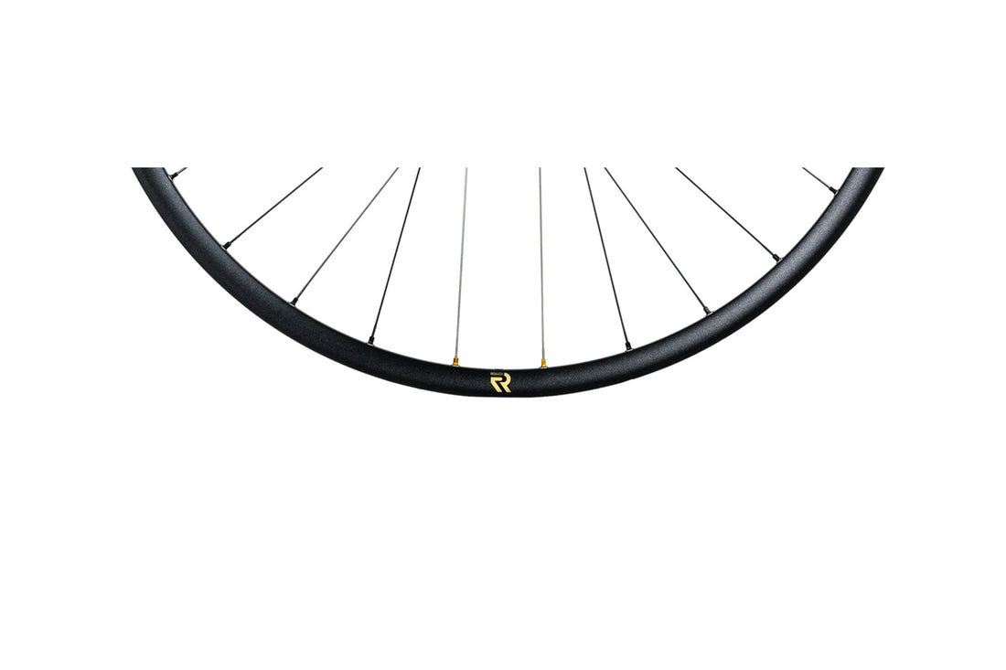 ROLLCii GRA21 Gravel Alloy Rim