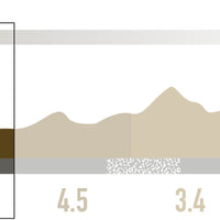 Enve SES 6.7 Disc Wheelset