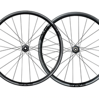 Enve SES 2.3 Disc Wheelset