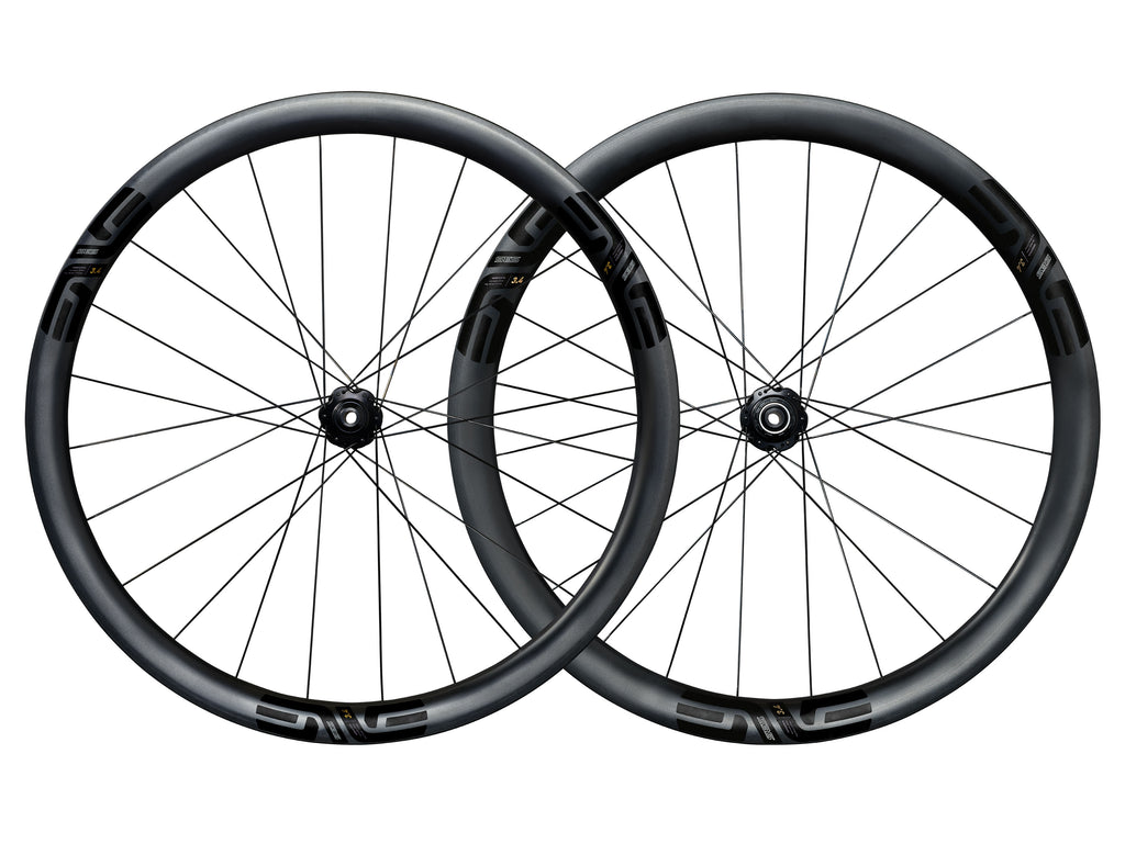 Enve SES 3.4 Disc Wheelset