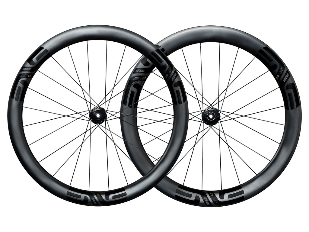 Enve SES 4.5 Disc Wheelset