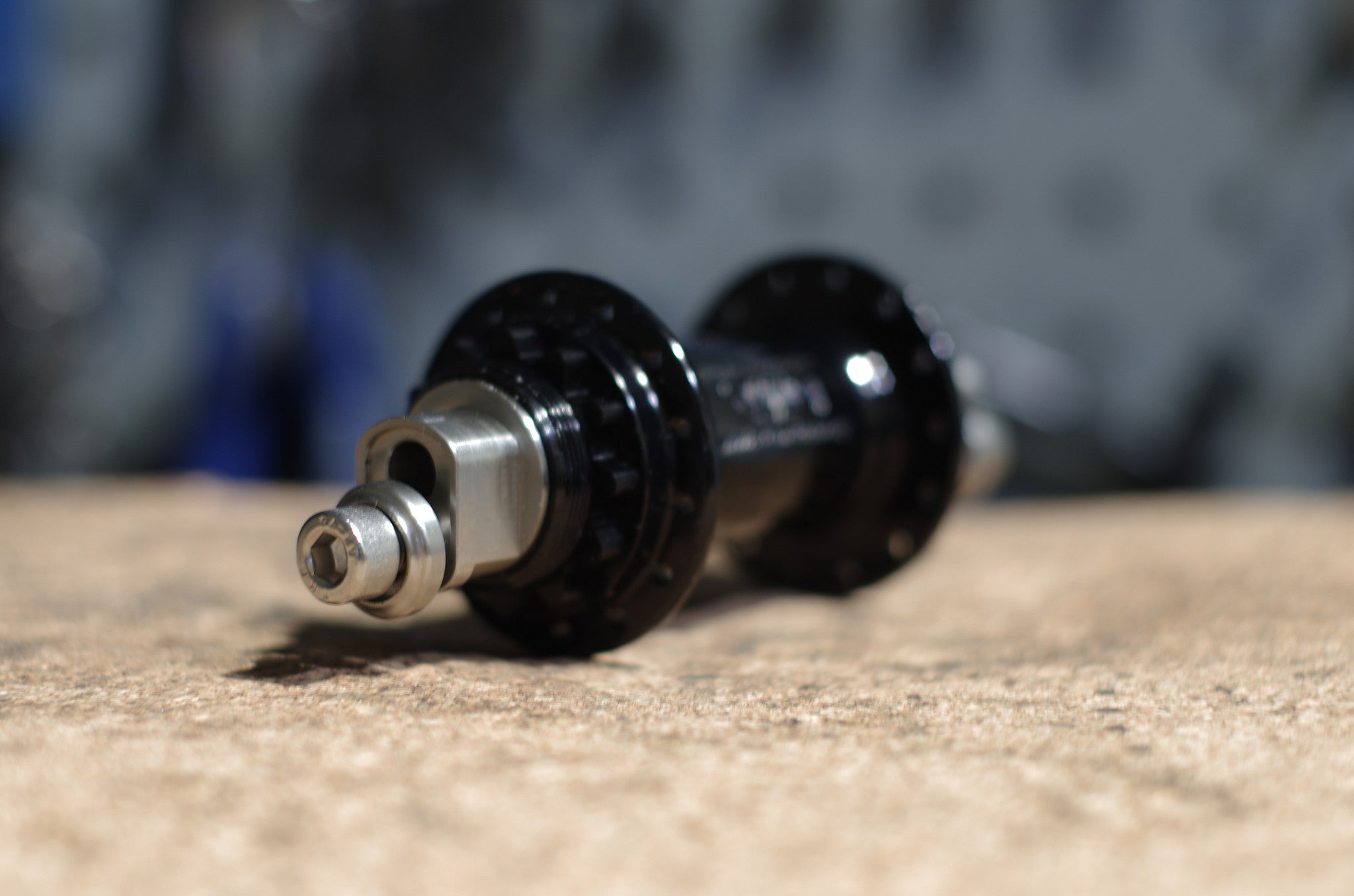 White Industries Eric's Eccentric Eno Rear Hub – BuiltWheels White Industries Eric's Eccentric Eno Rear Hub – BuiltWheels