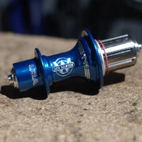 White Industries T11 Road Rear Hub