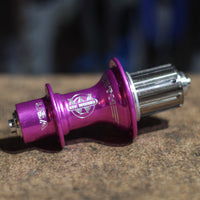 White Industries T11 Road Rear Hub
