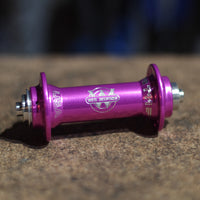 White Industries T11 Road Front Hub