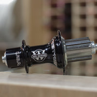 White Industries T11 Road Rear Hub