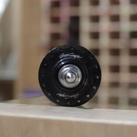 Gran Compe High Flange Front Track Hub