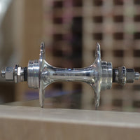 Suzue Promax Track Rear Hub