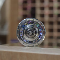 Suzue Promax Track Front Hub