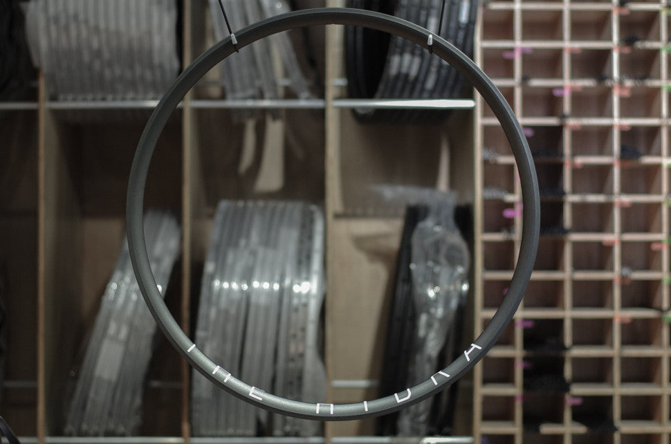 H Plus Son The Hydra – BuiltWheels