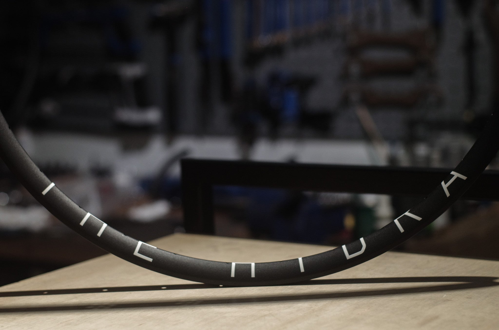 H Plus Son The Hydra – BuiltWheels