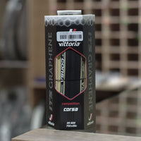 Vittoria Corsa Tyre
