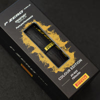 Pirelli P-Zero Velo Tyre