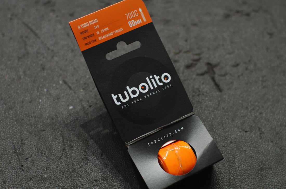 Tubolito S Road Inner Tube