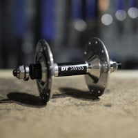 DT Swiss Track Rear Hub