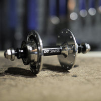 DT Swiss Track Front Hub