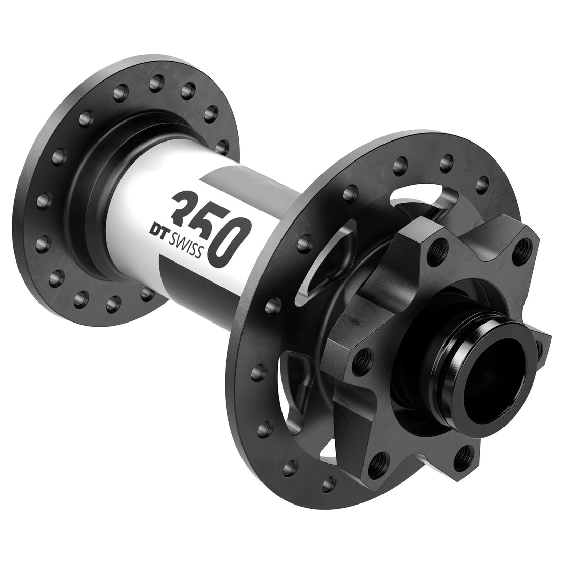 DT Swiss 350 MTB Front Hub IS Disc