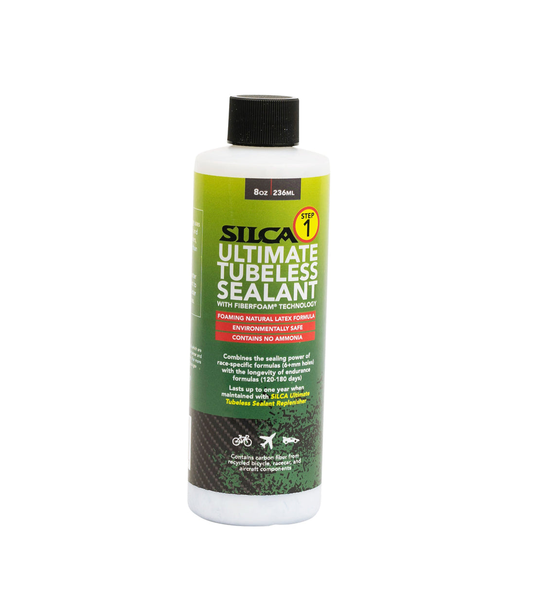 Silca Ultimate Tubeless Sealant