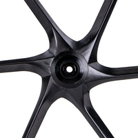 Bike Ahead Biturbo Road