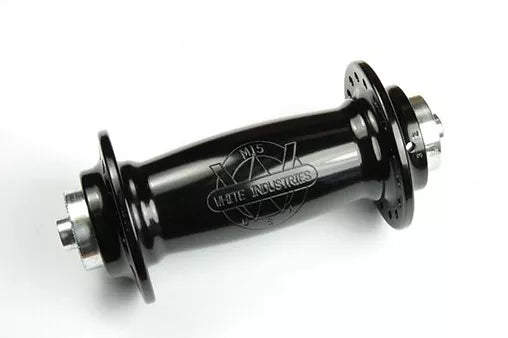 パーツ WHITE INDUSTRIES MI5 front hub White Industries MI5 Front Hub – BuiltWheels
