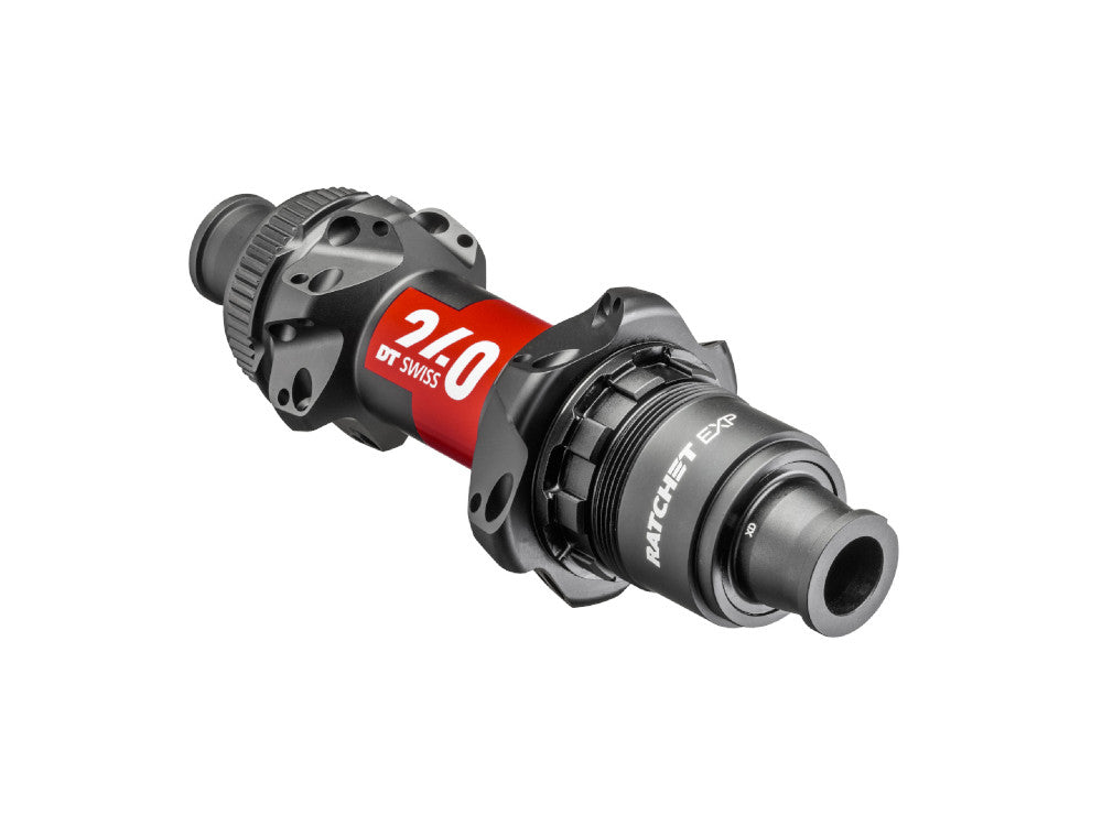 DT Swiss 240 EXP Straightpull Rear Hub – BuiltWheels