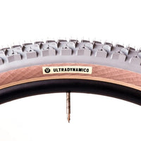 Ultradynamico MARS Race Tyre