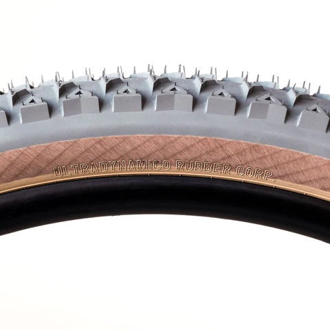 Ultradynamico MARS Race Tyre