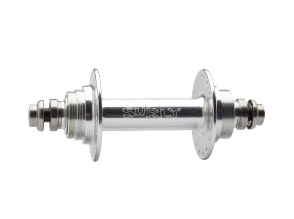 Surly Ultra New Track Rear Hub