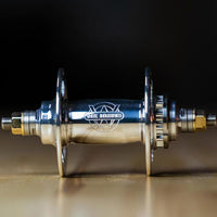 White Industries Track Rear Hub