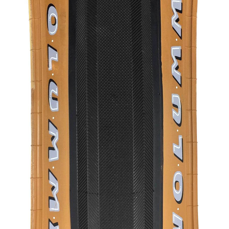 Sim Works Volummy Tyre