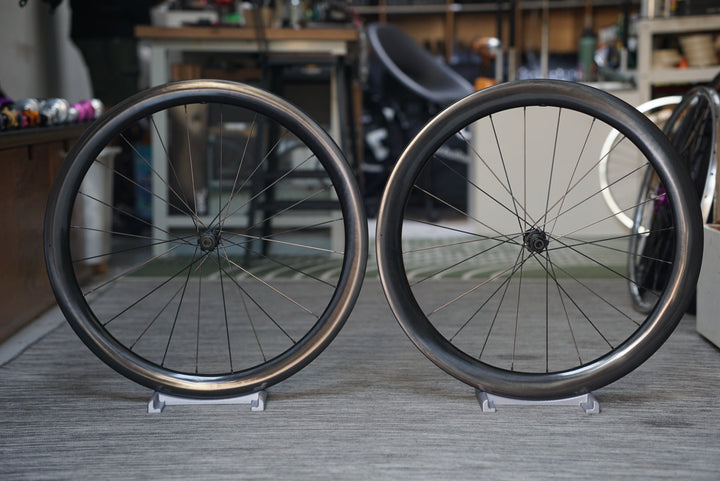 Light Bicycle Airia 47/52 // DT Swiss 180