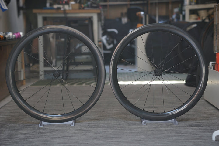 Light Bicycle Airia 52 // DT Swiss 240