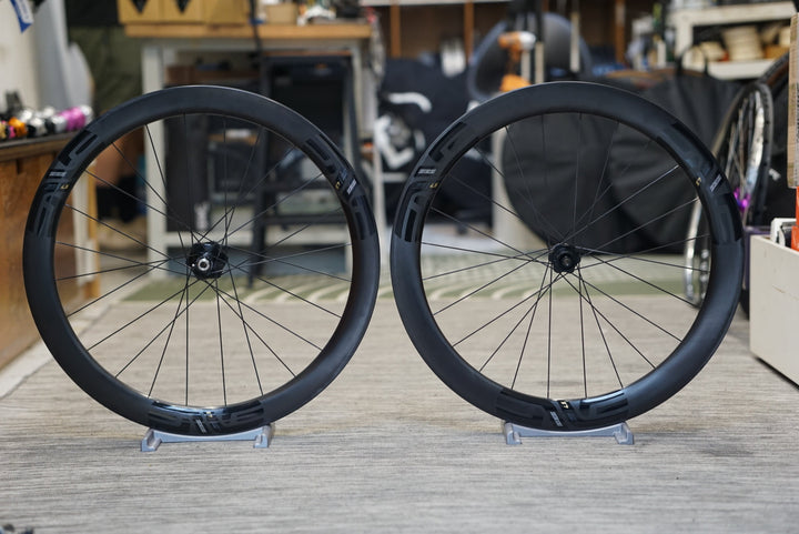 ENVE SES 4.5 // SON Dynamo 29 S