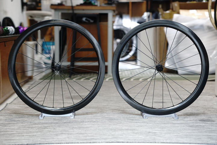 Light Bicycle AR45 // DT Swiss 180