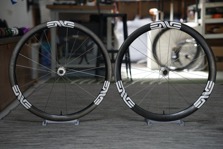 ENVE SES 3.4 // Erase Component
