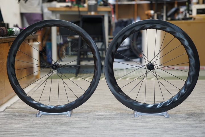 Light Bicycle Turbo 50/65 // DT Swiss 240