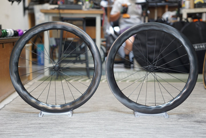 Light Bicycle AR565 // DT Swiss 180
