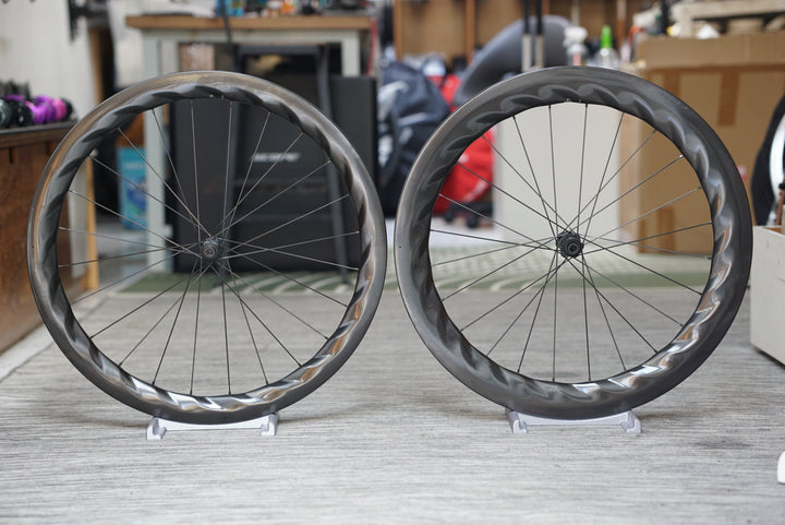 Light Bicycle Turbo 50/65 // DT Swiss 180