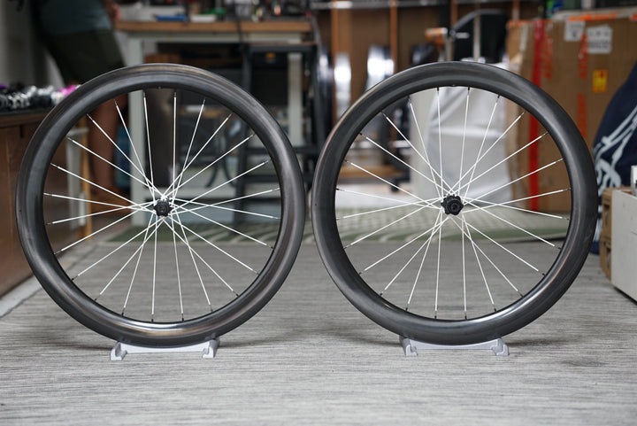 Ligh Bicycle Airia 55 // Berd Spoke // DT Swiss 180