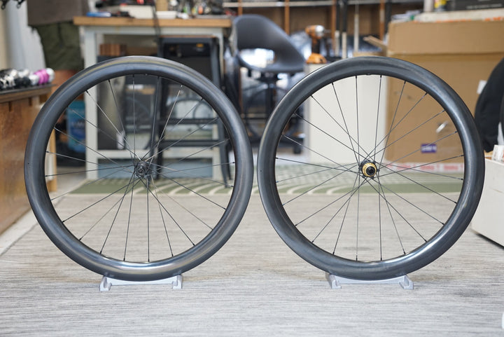 Light Bicycle Airia 52 // NONPlus Component