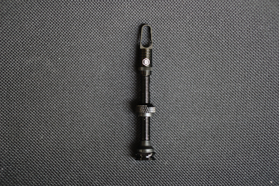 BUILT Tubeless Valve